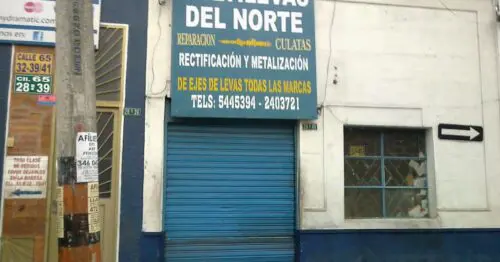 MULTILEVAS DEL NORTE LA ESPERANZA SUR MULTILEVAS DEL NORTE LA ESPERANZA SUR